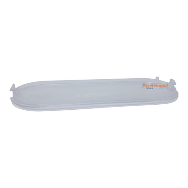 Deflector Luz campana FAGOR 65 x 182 mm 28w. KE0001534 - Imagen 2