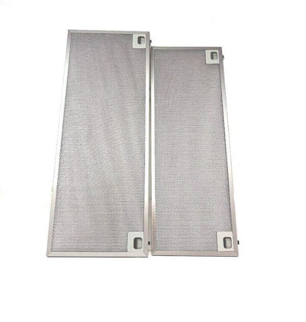 Filtro Metalico Campana TEKA CNL 2002 (2 PIEZAS)  61836020