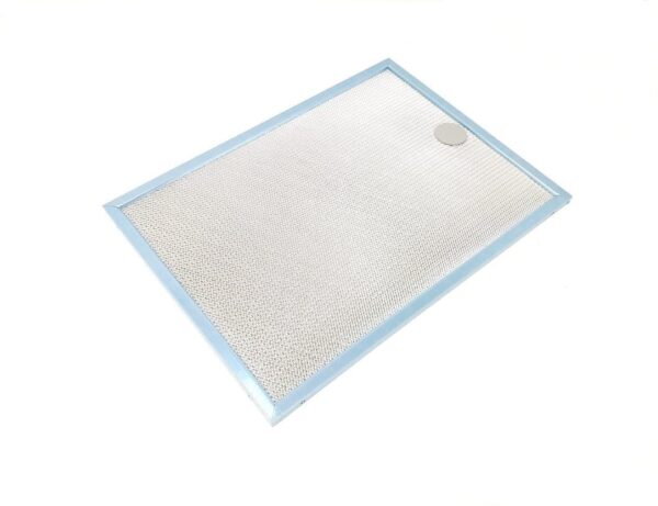 Filtro campana Nodor K12  318x234 mm sin pivotes - Imagen 2