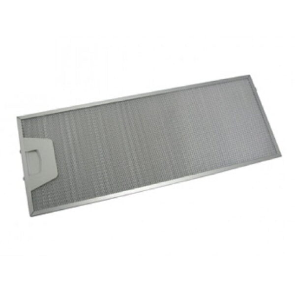 Filtro Campana TEKA TL62 500 x 187 mm. 61804012