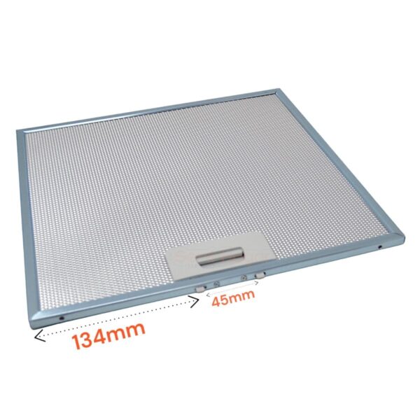 Filtro Campana BALAY BOSCH SIEMENS 330X320 mm 00362381