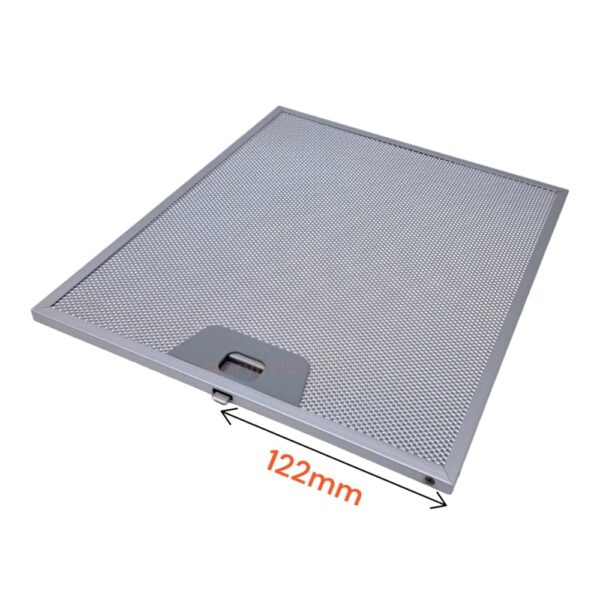 Filtro Campana BOSCH SIEMENS 250 x 300 mm. 00431222 - Imagen 3