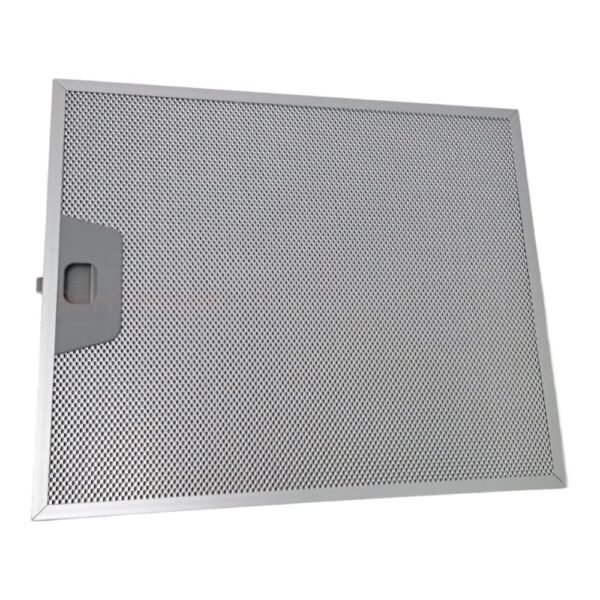 Filtro Campana BOSCH SIEMENS 250 x 300 mm. 00431222