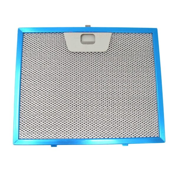 Filtro Campana Compatible Mepamsa 235x190x80 mm 133.0017.055