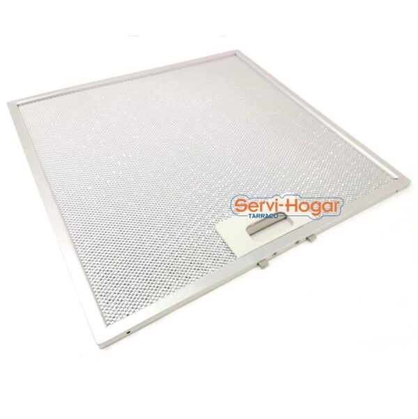 Filtro Campana FAGOR 320x320mm KE0047300 - Imagen 2