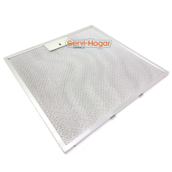 Filtro Campana FAGOR 320x320mm KE0047300 - Imagen 3