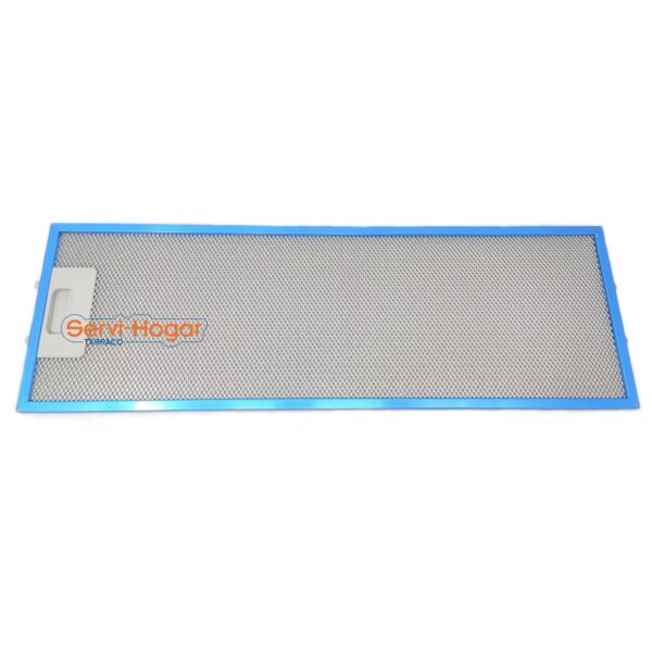 Filtro Campana FAGOR EDESA 177 X 533 mm KE0060000 - Imagen 3