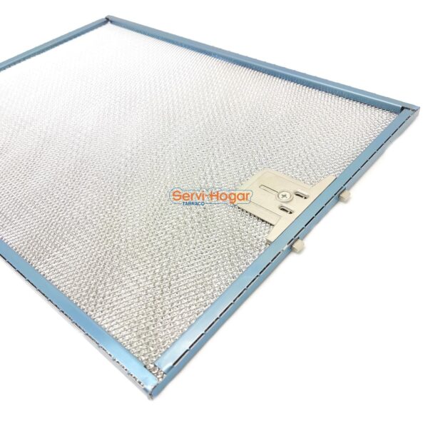 Filtro Metalico PANDO 279 x 376 mm 580058200094 - Imagen 3