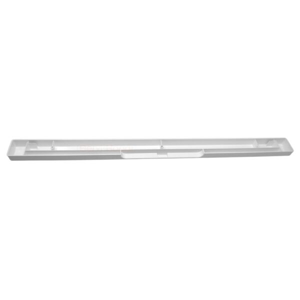 Frontal Teka CNL2000 blanco 61801188 - Imagen 3