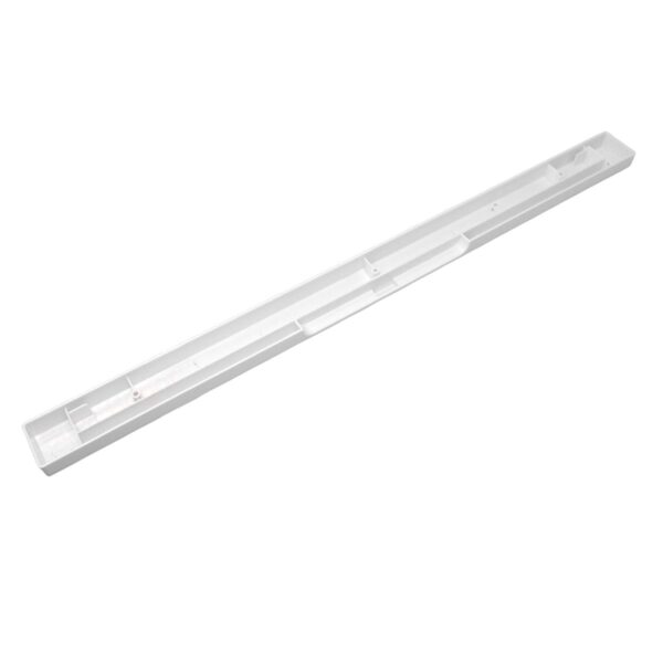 Frontal Teka Compatible CNL2000 blanco 61801188 - Imagen 3