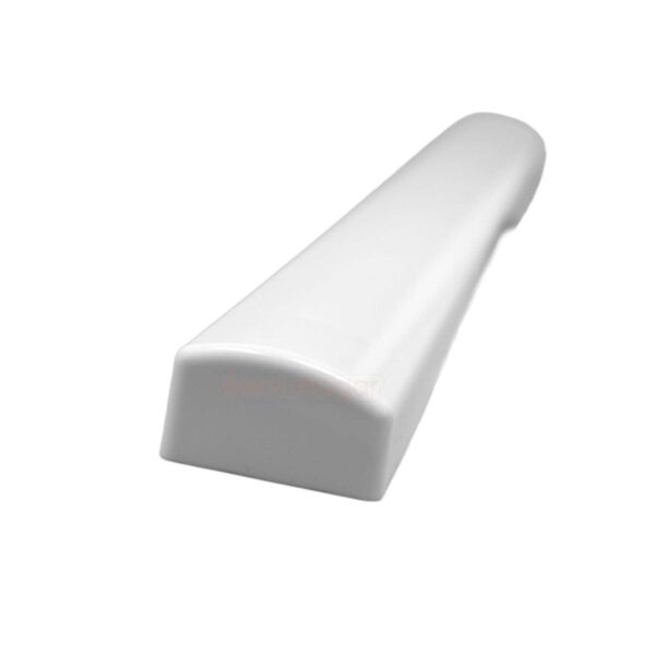 Frontal Teka Compatible CNL2000 blanco 61801188