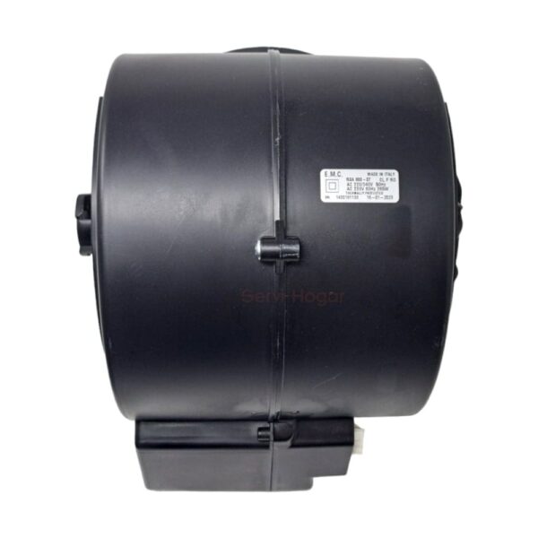 Motor Campana TEKA 700 m3/h  89220215 - Imagen 2