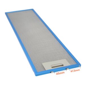 Filtro Campana BALAY LYNX 154 X 535 mm. 00435796